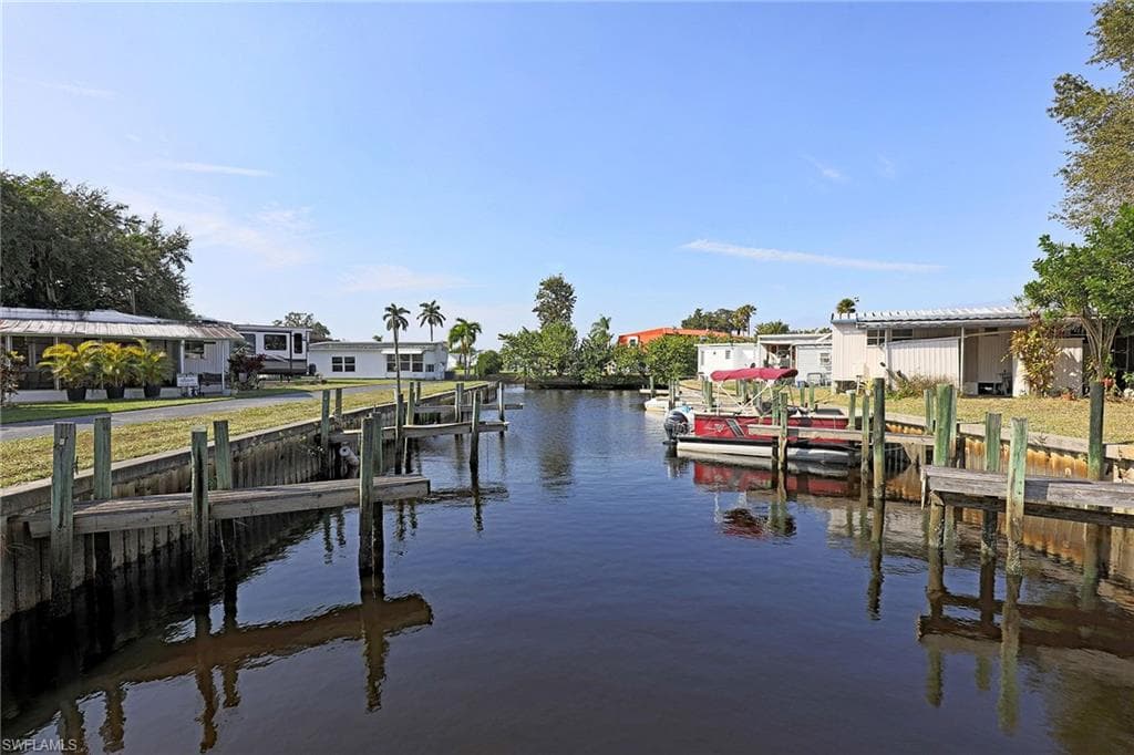 2012 S Olga DR # 38, FORT MYERS FL 33905-3