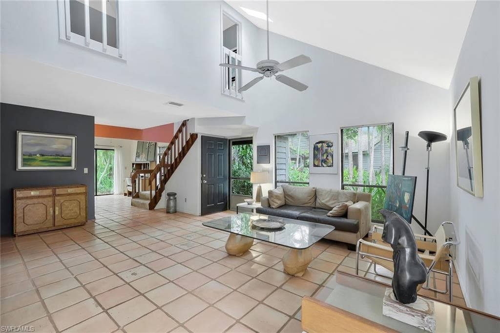 1329 Solana RD # K5, NAPLES FL 34103-2