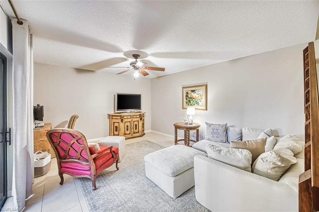 1444 Park Shore CIR # 3, FORT MYERS FL 33901-6