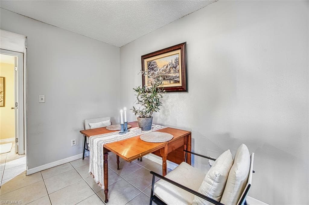 1444 Park Shore CIR # 3, FORT MYERS FL 33901-3