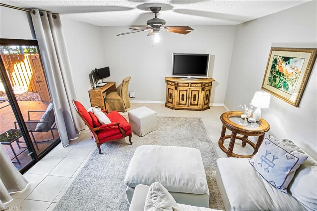 1444 Park Shore CIR # 3, FORT MYERS FL 33901-7