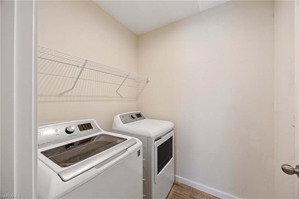 4607 Arboretum CIR # 103, NAPLES FL 34112-26