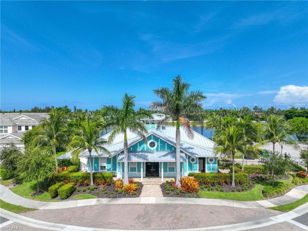 4607 Arboretum CIR # 103, NAPLES FL 34112-1