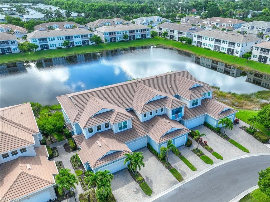 4607 Arboretum CIR # 103, NAPLES FL 34112-2