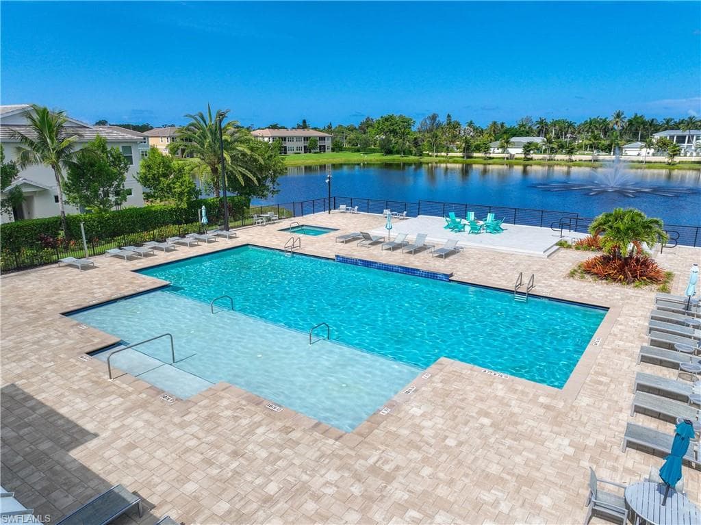 4607 Arboretum CIR # 103, NAPLES FL 34112-31