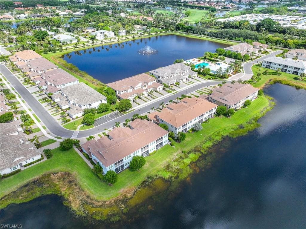 4607 Arboretum CIR # 103, NAPLES FL 34112-28
