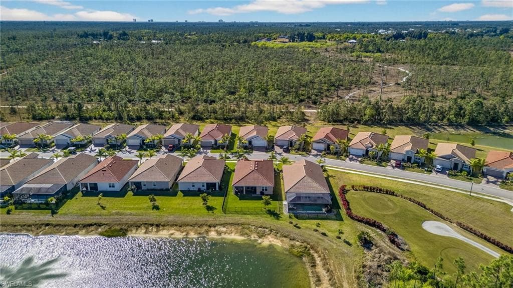 3873 Crosswater DR, NORTH FORT MYERS FL 33917-25