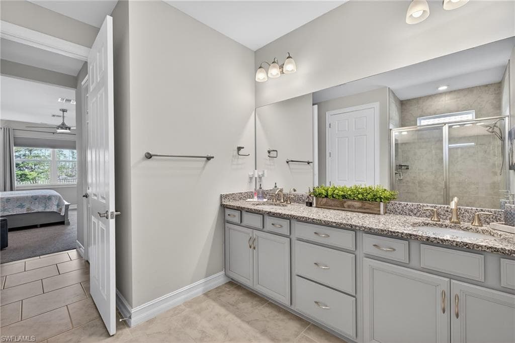 3873 Crosswater DR, NORTH FORT MYERS FL 33917-12