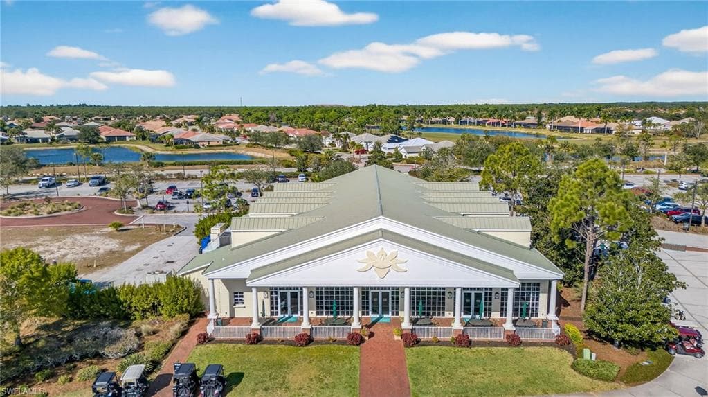 3873 Crosswater DR, NORTH FORT MYERS FL 33917-33