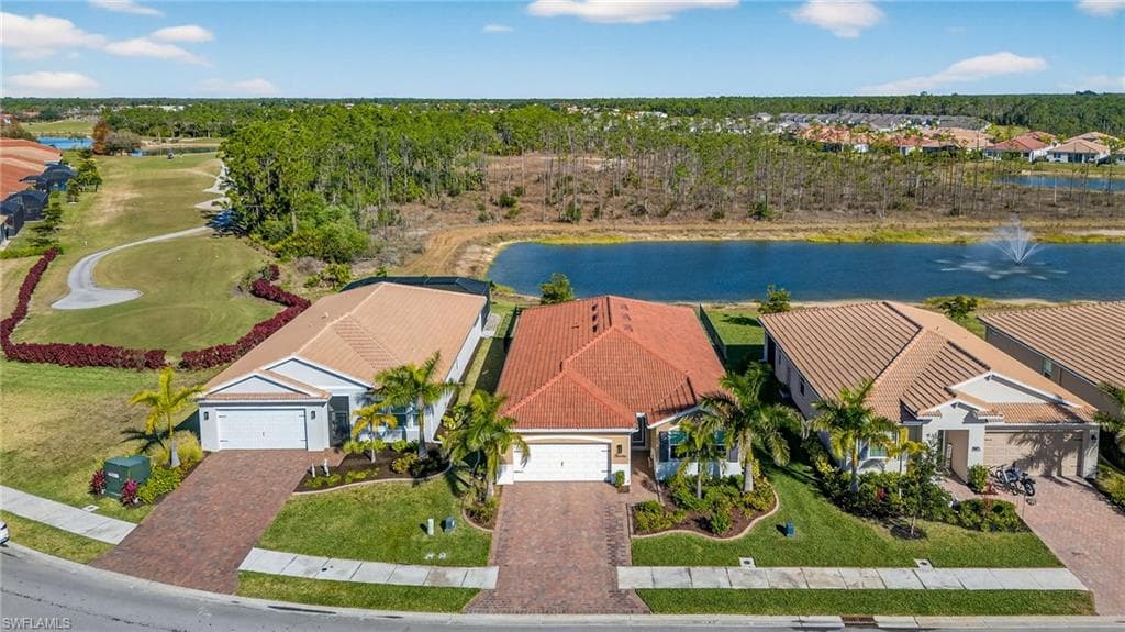 3873 Crosswater DR, NORTH FORT MYERS FL 33917-22