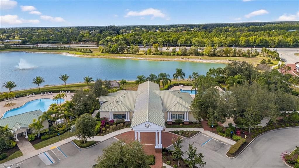 3873 Crosswater DR, NORTH FORT MYERS FL 33917-27