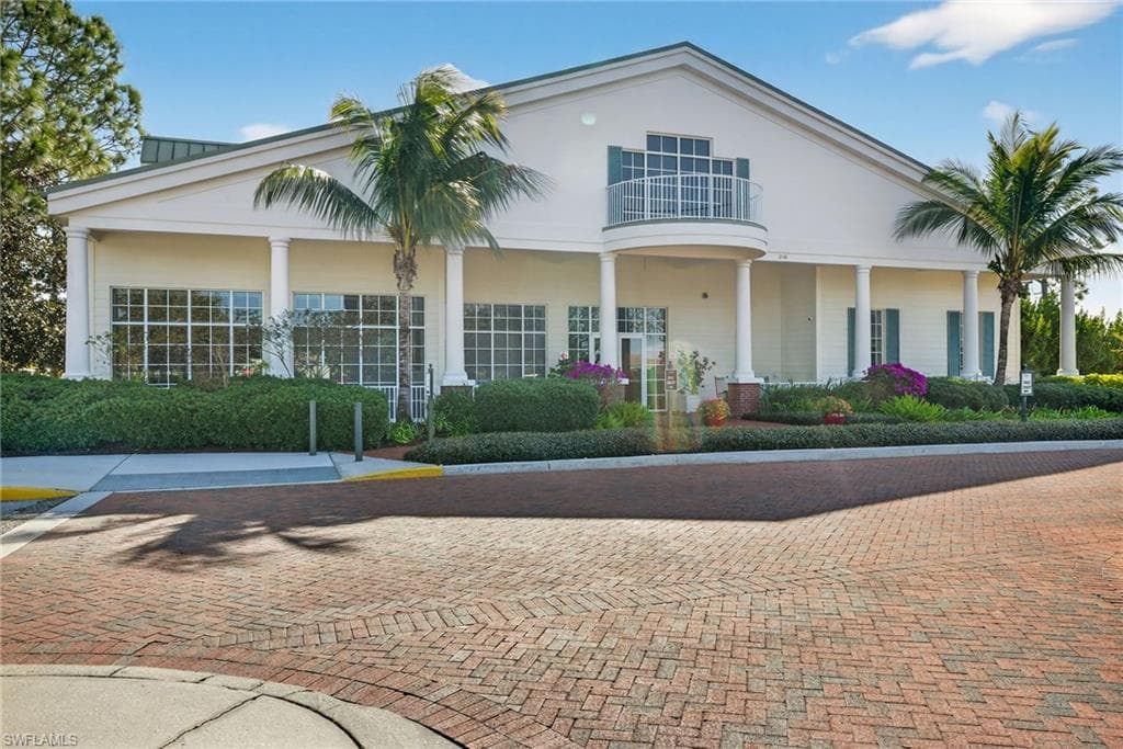 3873 Crosswater DR, NORTH FORT MYERS FL 33917-31