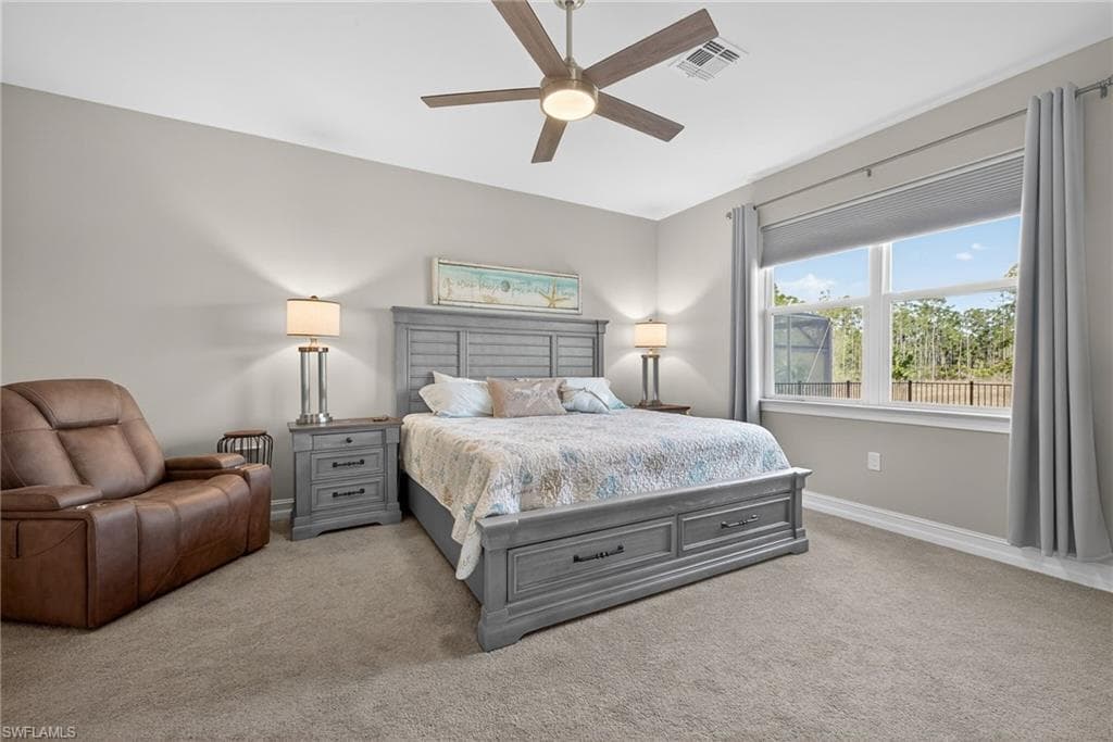 3873 Crosswater DR, NORTH FORT MYERS FL 33917-9