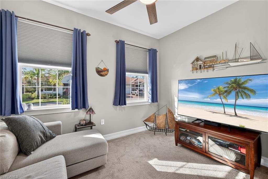 3873 Crosswater DR, NORTH FORT MYERS FL 33917-14