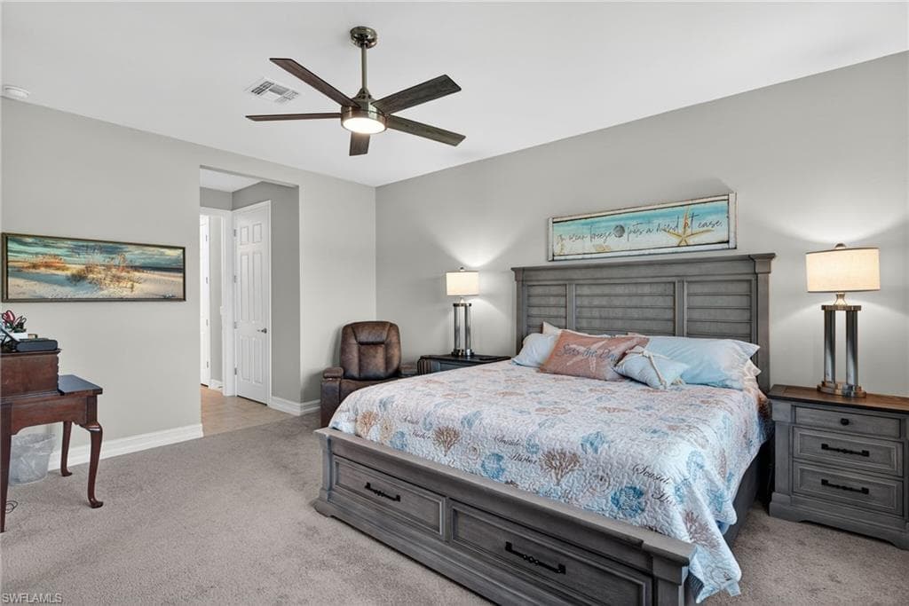 3873 Crosswater DR, NORTH FORT MYERS FL 33917-10