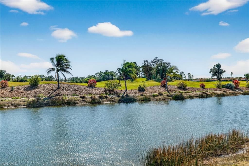 3873 Crosswater DR, NORTH FORT MYERS FL 33917-36