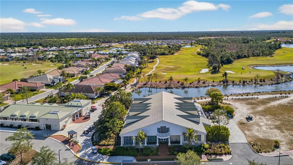 3873 Crosswater DR, NORTH FORT MYERS FL 33917-32