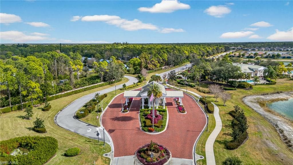 3873 Crosswater DR, NORTH FORT MYERS FL 33917-26