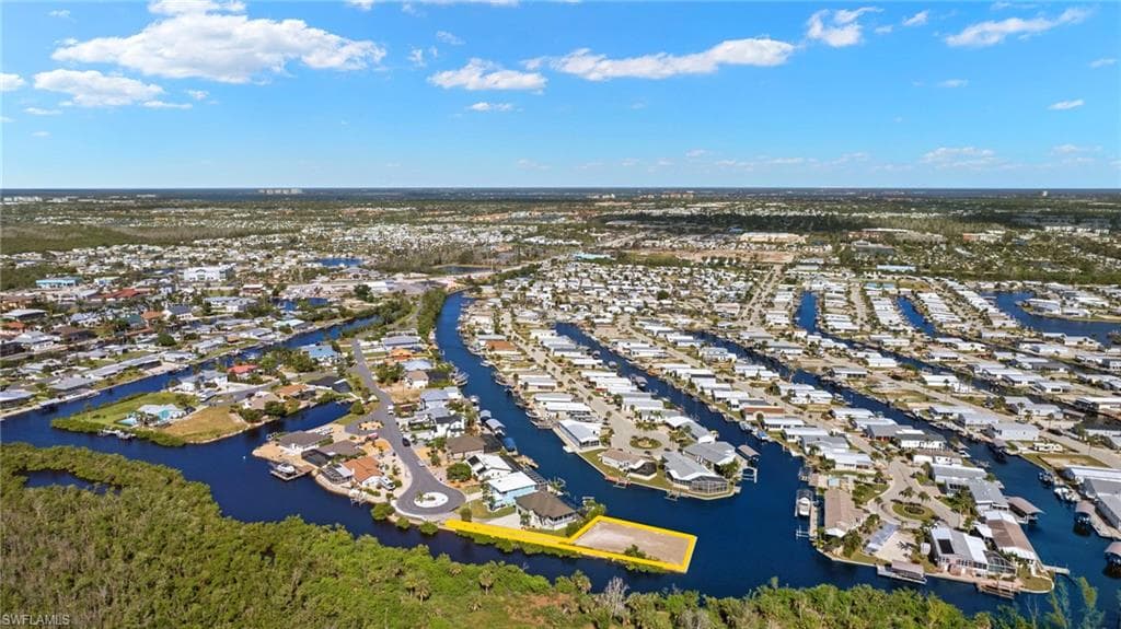 17901 Rebecca AVE, FORT MYERS BEACH FL 33931-6