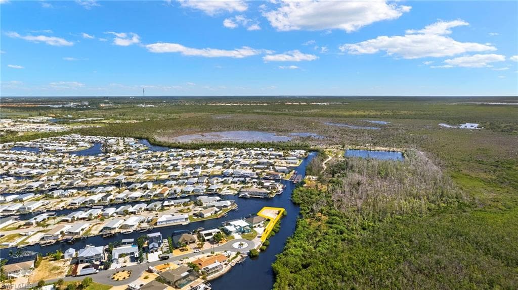 17901 Rebecca AVE, FORT MYERS BEACH FL 33931-4