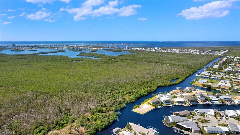 17901 Rebecca AVE, FORT MYERS BEACH FL 33931-9