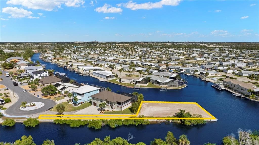 17901 Rebecca AVE, FORT MYERS BEACH FL 33931-3