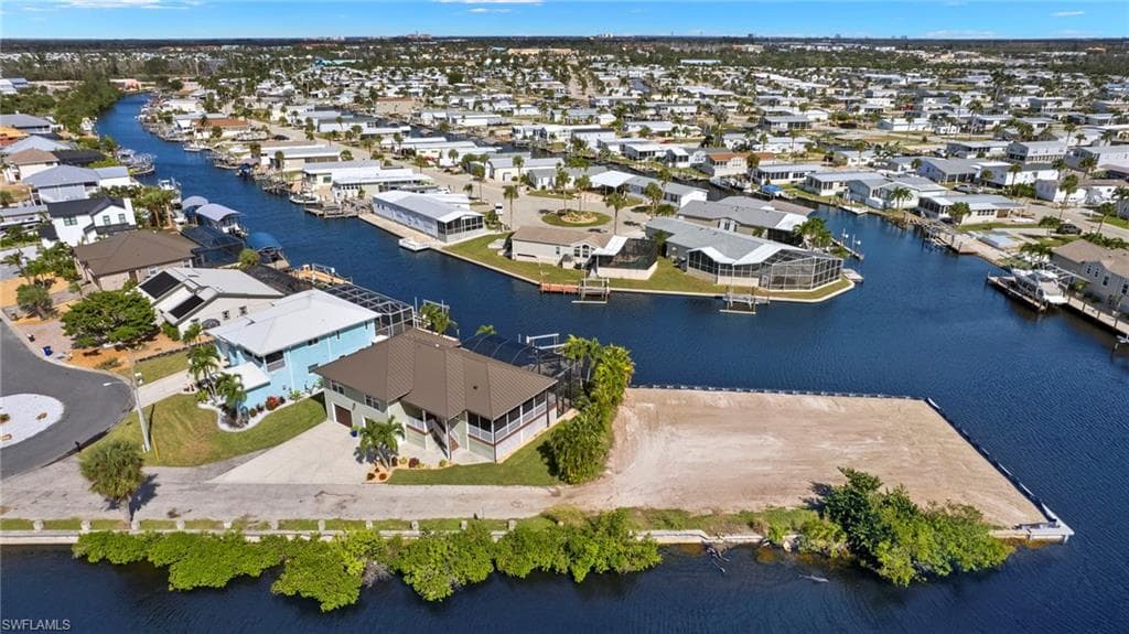 17901 Rebecca AVE, FORT MYERS BEACH FL 33931-7