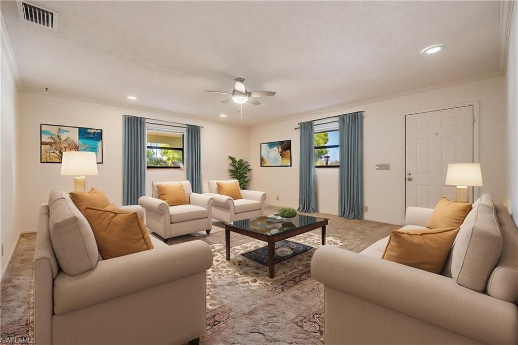 1301 Jacks LN, FORT DENAUD FL 33935-5