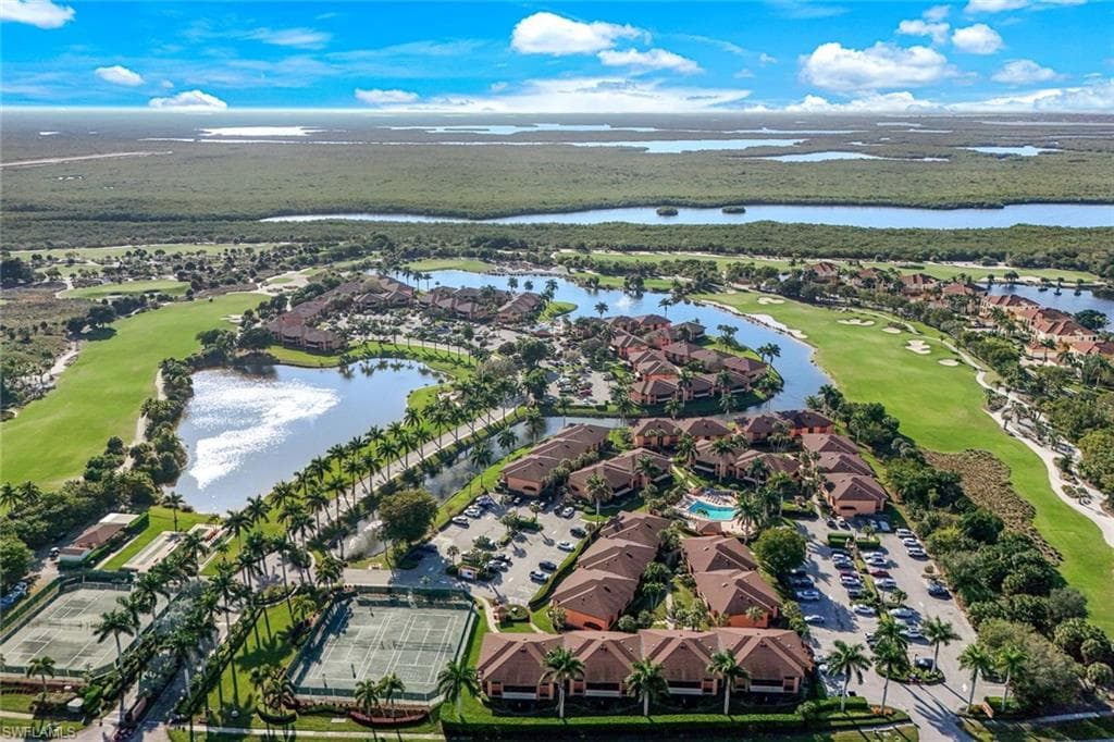 1508 Mainsail DR # 16, NAPLES FL 34114-19