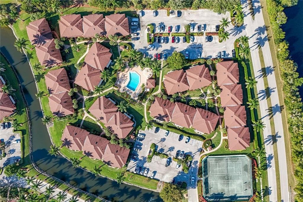 1508 Mainsail DR # 16, NAPLES FL 34114-24