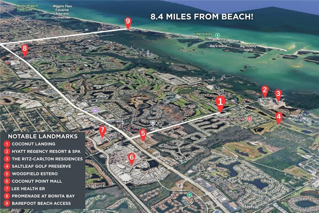 4506 Seagrove Landing WAY, ESTERO FL 34134-34