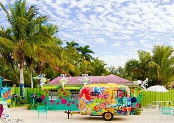 2821 Bruce ST, MATLACHA FL 33993-41