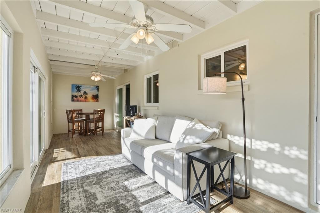 2821 Bruce ST, MATLACHA FL 33993-19