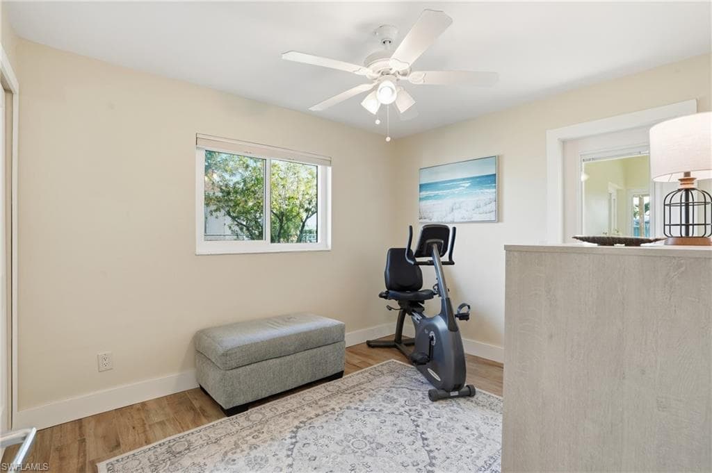 2821 Bruce ST, MATLACHA FL 33993-17