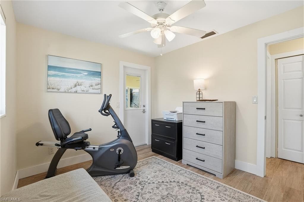 2821 Bruce ST, MATLACHA FL 33993-18