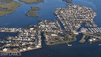 2821 Bruce ST, MATLACHA FL 33993-39