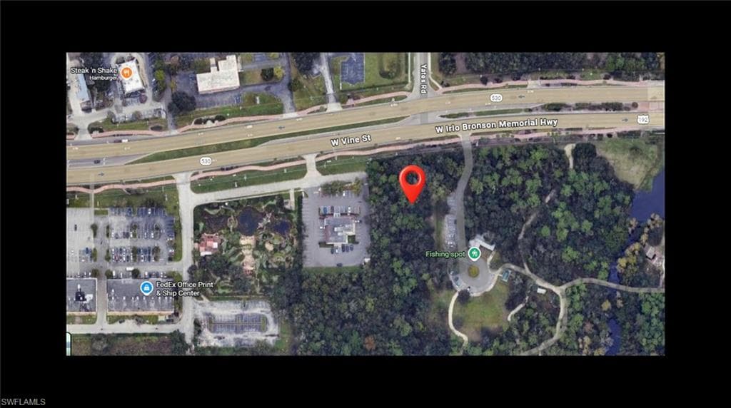 0 IRLO BRONSON MEMORIAL HWY-4