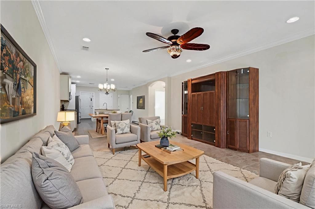 4210 Dutchess Park RD, FORT MYERS FL 33916-8