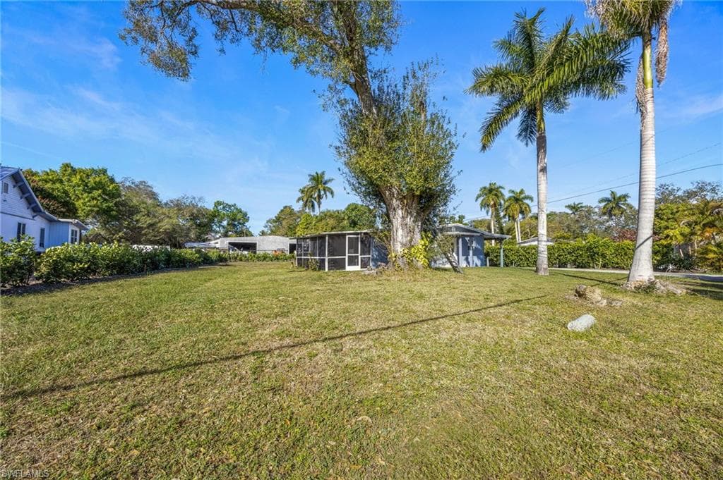 164 Prospect AVE, FORT MYERS FL 33905-12
