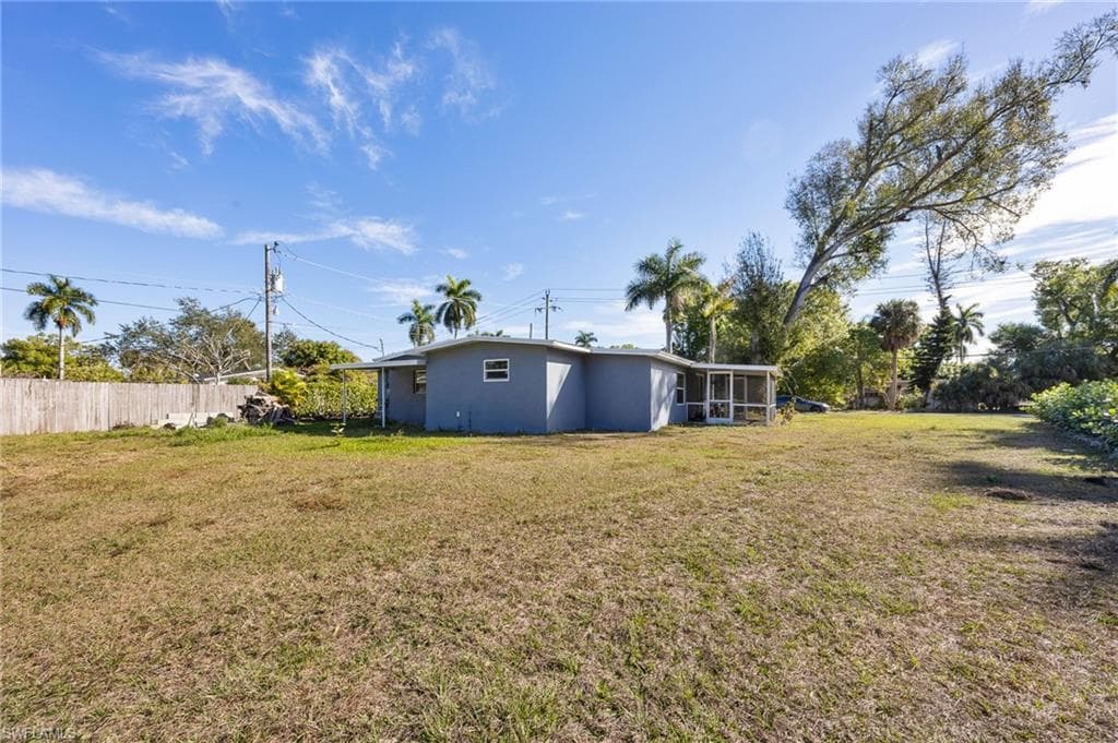 164 Prospect AVE, FORT MYERS FL 33905-13