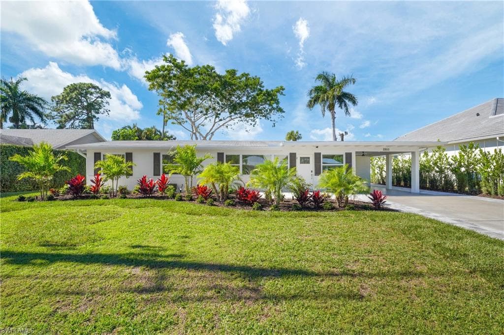 2855 10th ST N, NAPLES FL 34103-6