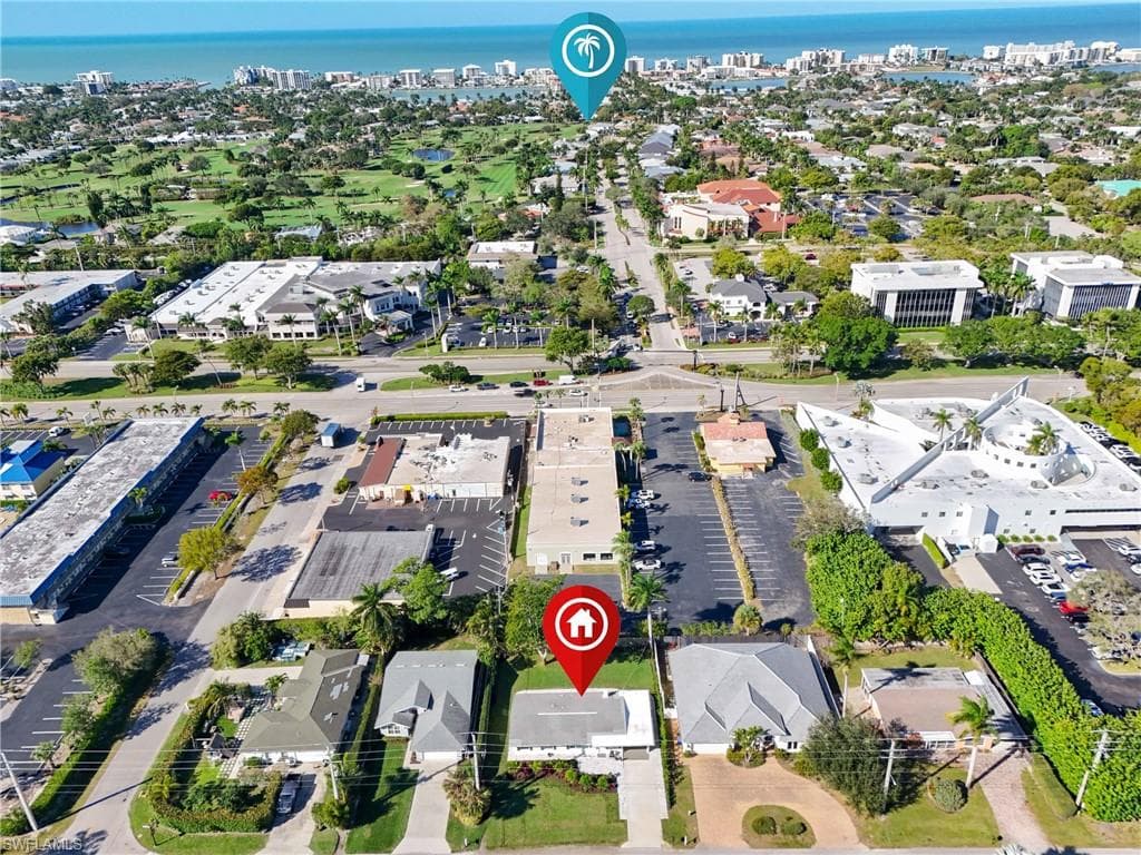 2855 10th ST N, NAPLES FL 34103-32