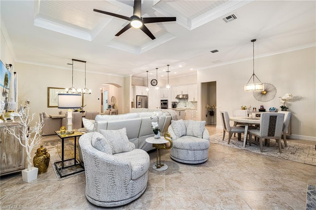 20501 Corkscrew Shores BLVD, ESTERO FL 33928-6