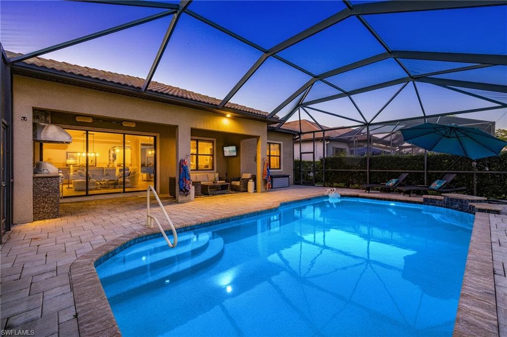 20501 Corkscrew Shores BLVD, ESTERO FL 33928-37