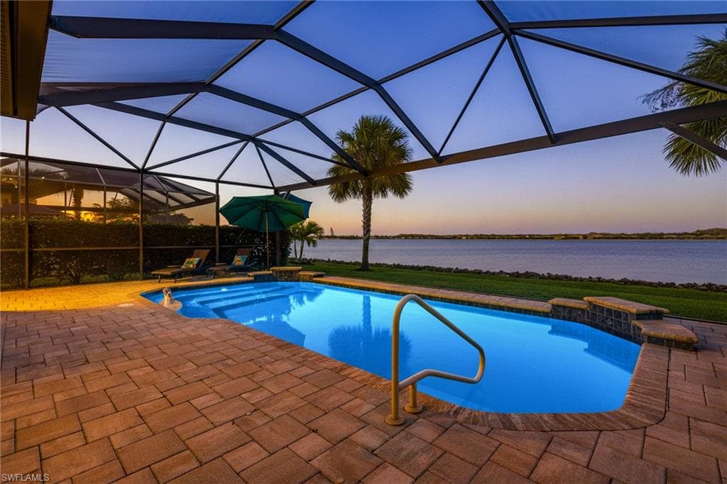 20501 Corkscrew Shores BLVD, ESTERO FL 33928-36