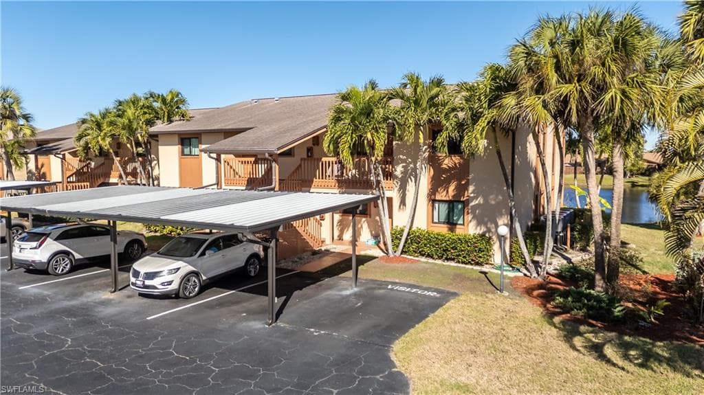 17425 Birchwood LN # 8, FORT MYERS FL 33908-26