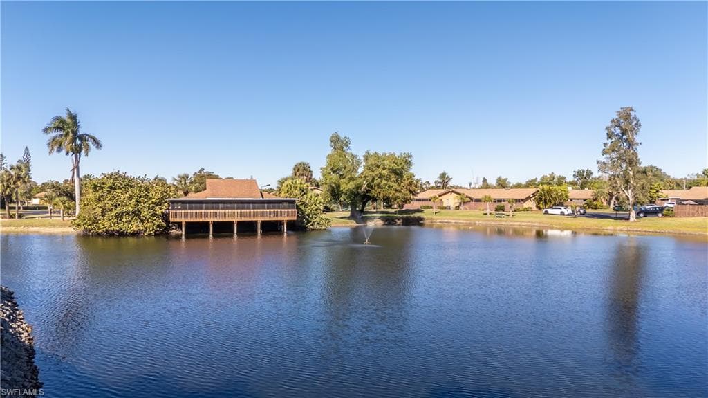 17425 Birchwood LN # 8, FORT MYERS FL 33908-25