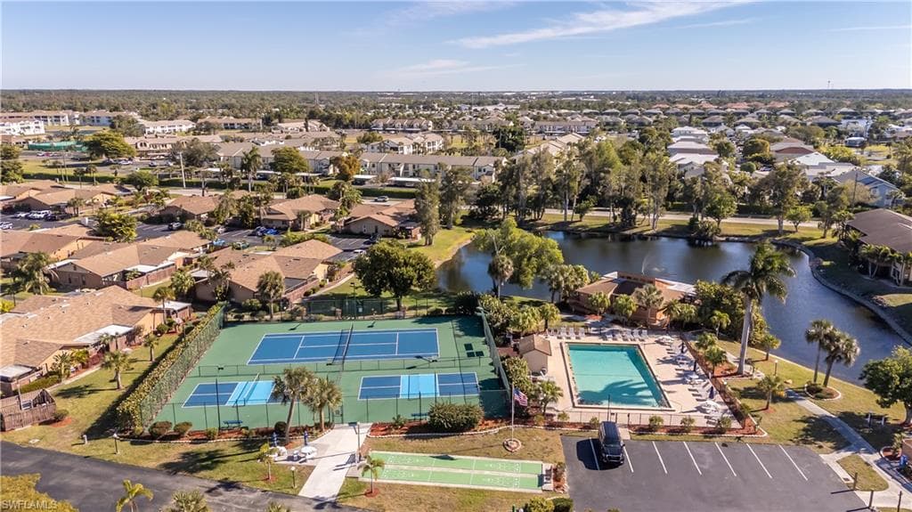 17425 Birchwood LN # 8, FORT MYERS FL 33908-31