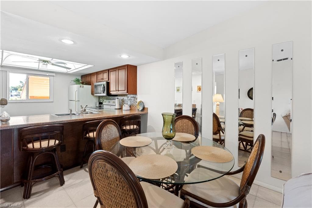 17425 Birchwood LN # 8, FORT MYERS FL 33908-9