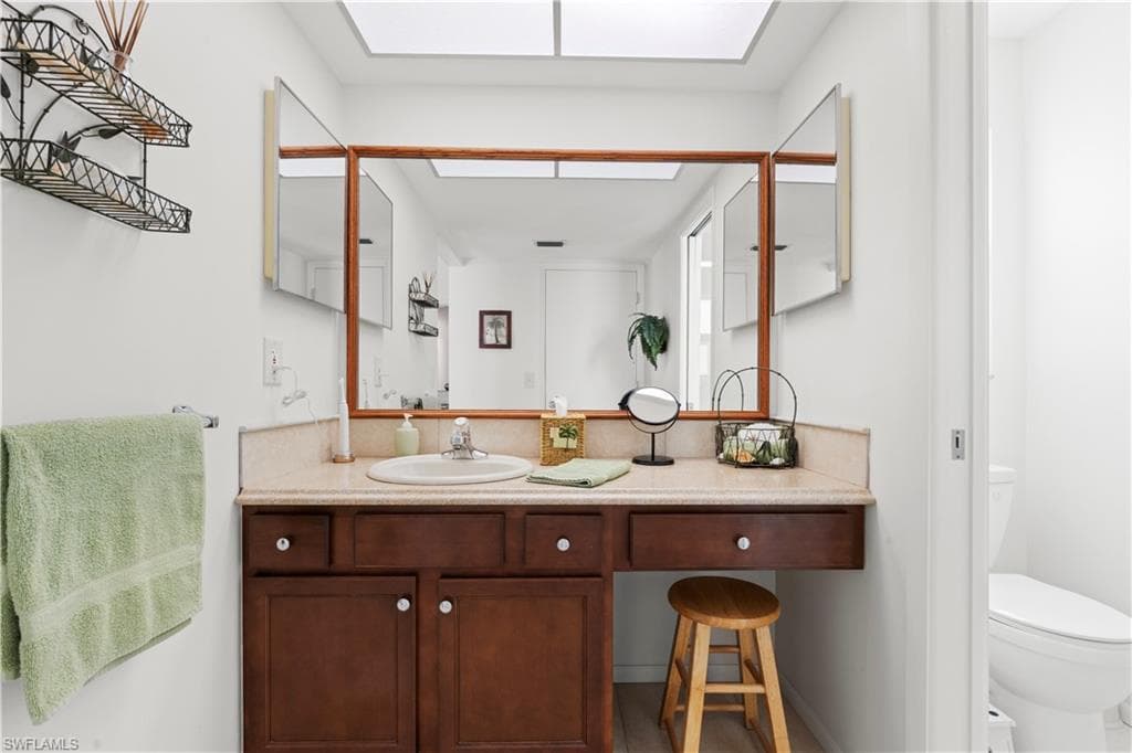 17425 Birchwood LN # 8, FORT MYERS FL 33908-18